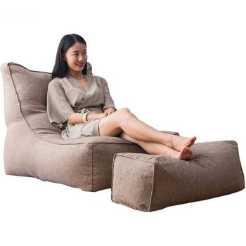 Washable Bean Bag Cover