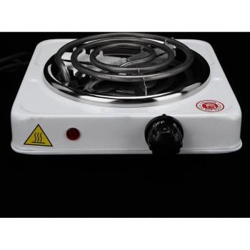 Kleinherd 1000 W – Elektrische Heizplatte für Kaffee/Tee