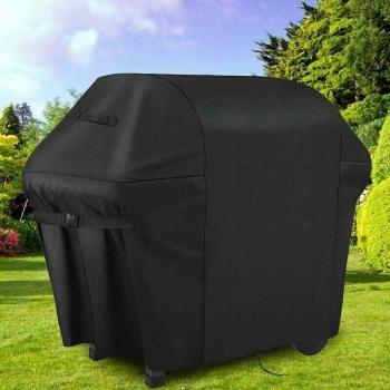 Funda de Protección para Barbacoa ULISEM 152 cm