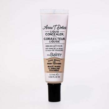 Anne T. Dotes Liquid Concealer 7 Cremoso Ultra Pigmentato Idratante 11,8 ml The Balm