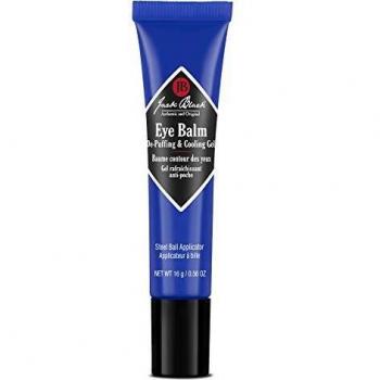 Contorno Occhi Jack Black Gel Refrescante – 200g