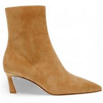 Steve Madden Lulah Botín de Piel