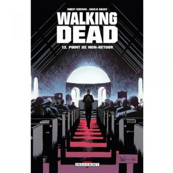 WALKING DEAD T13