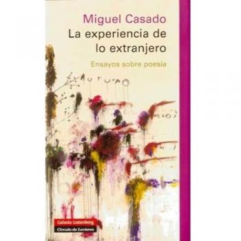 La experiencia de lo extranjero