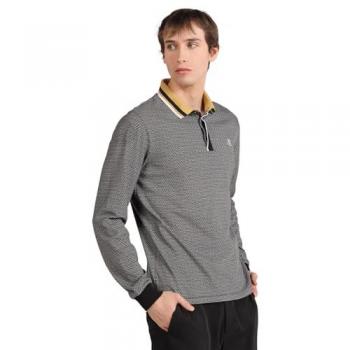 Polo de Manga Larga Casual Bendorff 2024