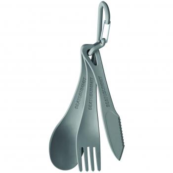Sea to Summit Delta Cutlery Set