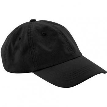 Beefield Baseball Cap Orgánico One Size Unisex