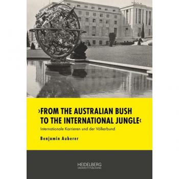 From the Australian Bush to the International Jungle