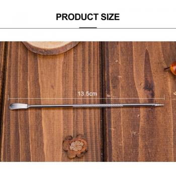 Stainless Steel Cappuccino Art Tools