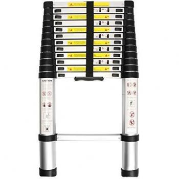 High Multi-Purpose Loft Ladder