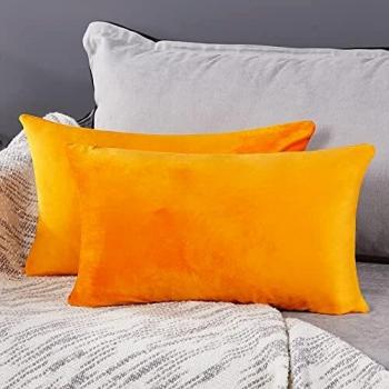 Federe Set Moderno 30x50 CM Oro