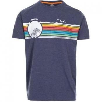 Trespass Men's Lakehouse T-Shirt