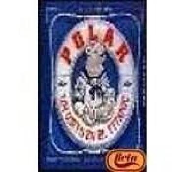 Polar. Un osito en el Titanic