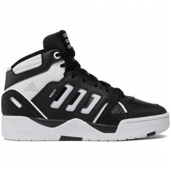 Adidas Midcity Mid Noir Sneakers