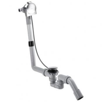Hansgrohe Axor Exafill S Collezione Completa per il Portabagnoschiuma