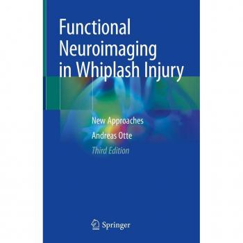 Vitalsource Technologies, Inc. Functional Neuroimaging In Whiplash Injury