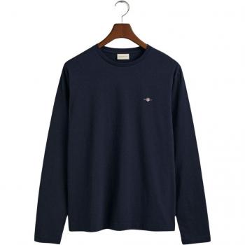Gant Camiseta de Hombre 100% Algodón