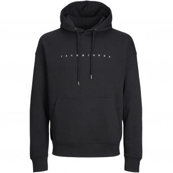 Jack & Jones Plus Kapuzenpullover für Herren in Übergröße