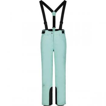 Kinderhose IcePeak Lorena Jr. – hellgrün, unisex, Größe 510 bis 128