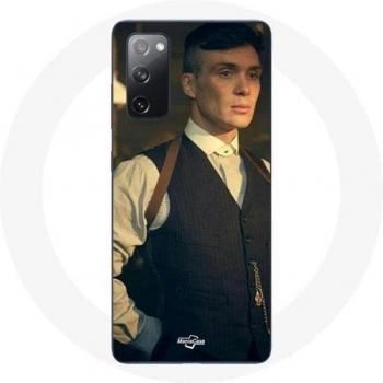 Thomas Shelby Hülle für Samsung Galaxy S20 FE Peaky Blinders