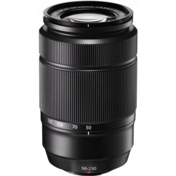 Fujinon XC 50‑230 mm F4.5‑6