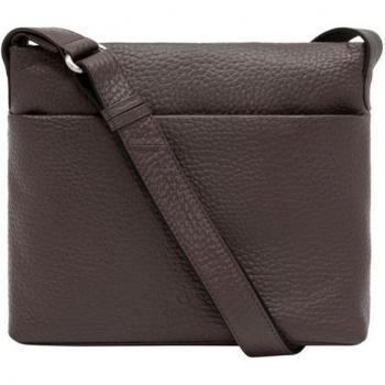 Voi Umhängetasche aus Leder 28 cm für Damen