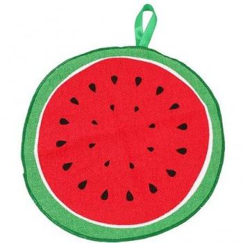 Serviette Plat Fruits Étanche