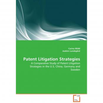 Patent Litigation Strategies