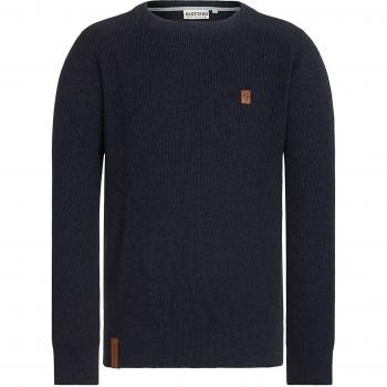Herren Strickjacke Mortal II von Naketano