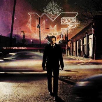 Memphis May Fire Sleepwalking