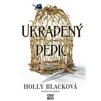 UkradenÃ½ dÄdic
