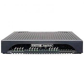 Patton ESBR 5530 – 4 BRIs + 8 VoIP‑Verbindungen
