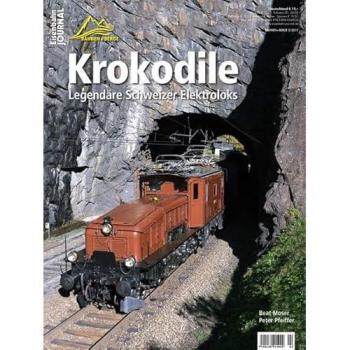 Krokodile