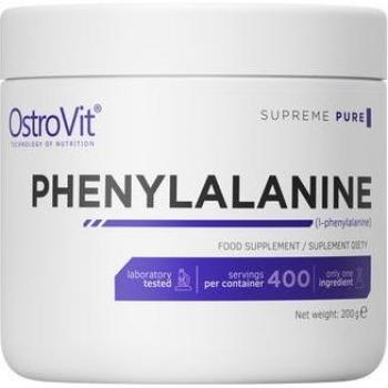 Fenilalanina 200g OstroVit Supreme