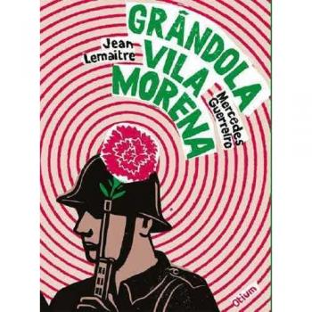 Grândola vila morena