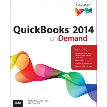 Vitalsource Technologies, Inc. Quickbooks 2014 on Demand