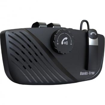 Mains Libres Bluetooth 5.0 JaJaBor
