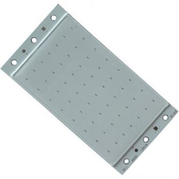 COB LED Panel Light 12V 15W with Dimmer Controller