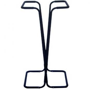 Viso SS800 Waste Bag Holder