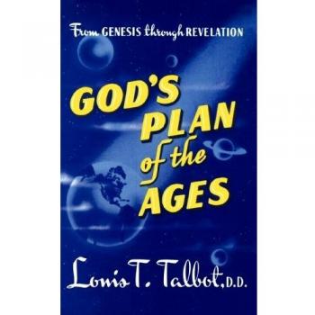 God's Plan for the Ages