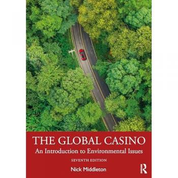 Nick Middleton The Global Casino