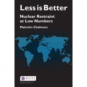 Vitalsource Technologies, Inc. Less Is Better