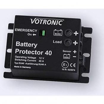 Votronic 3075 Battery Protector 12V
