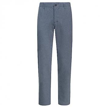 Jack Wolfskin Winternebel Gebreide Woonbroek