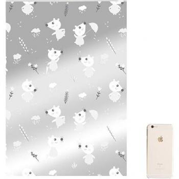 Estuche de Almacenamiento 100% Impermeable
