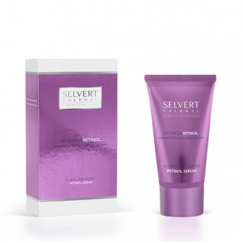 Selvert Thermal Revitalize Retinol Serum – 30 mL
