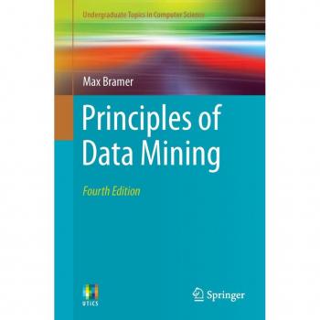 Principles of Data Mining