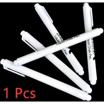 Liquid Chalk Pen for Glass and Blackboard
