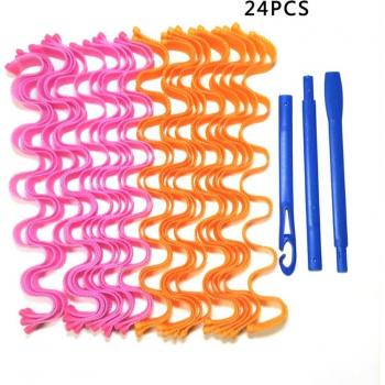 Big Wave Curling Iron