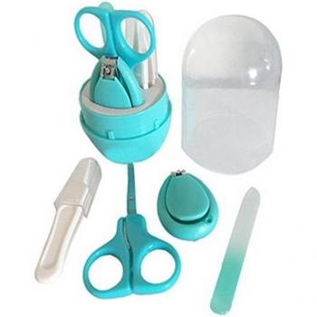 Baby Nail Grooming Set